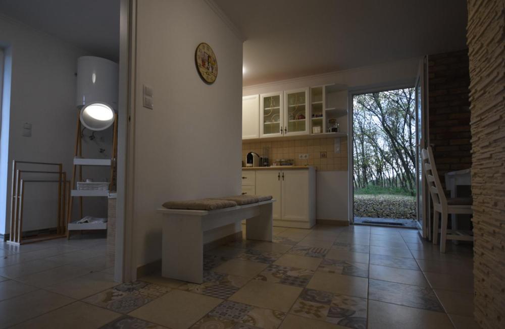 Appartement Varazslakos Tanya