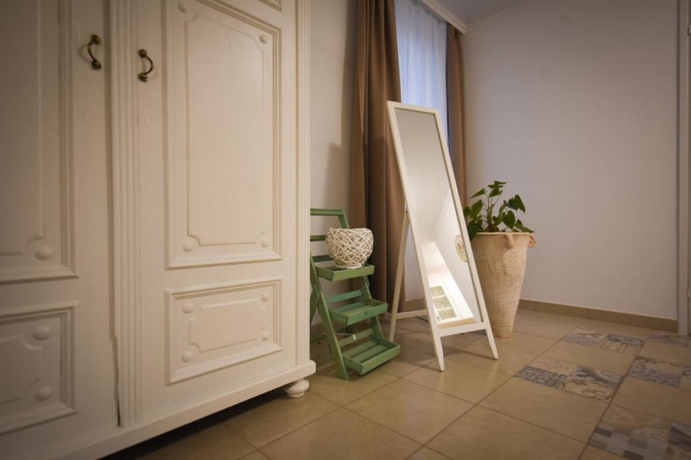 Appartement Varazslakos Tanya