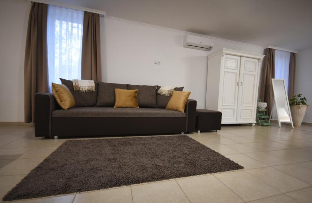 Appartement Varazslakos Tanya