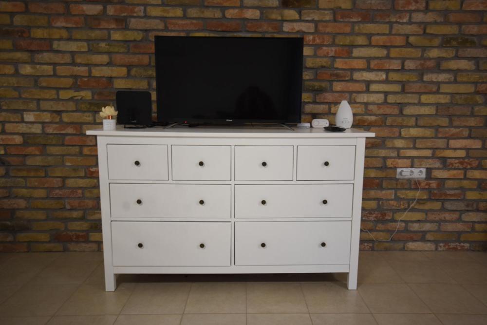 Appartement Varazslakos Tanya Soltvadkert