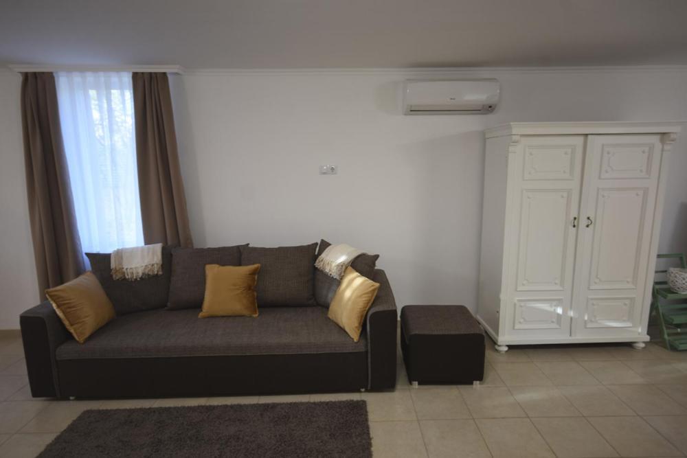 Appartement Varazslakos Tanya Soltvadkert