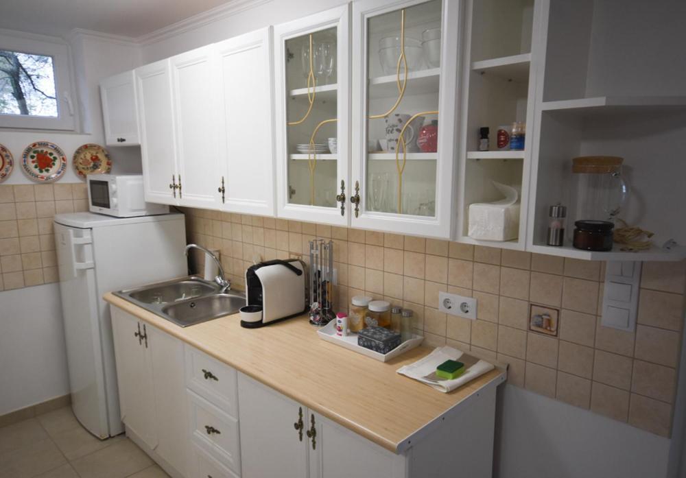 Appartement Varazslakos Tanya Soltvadkert