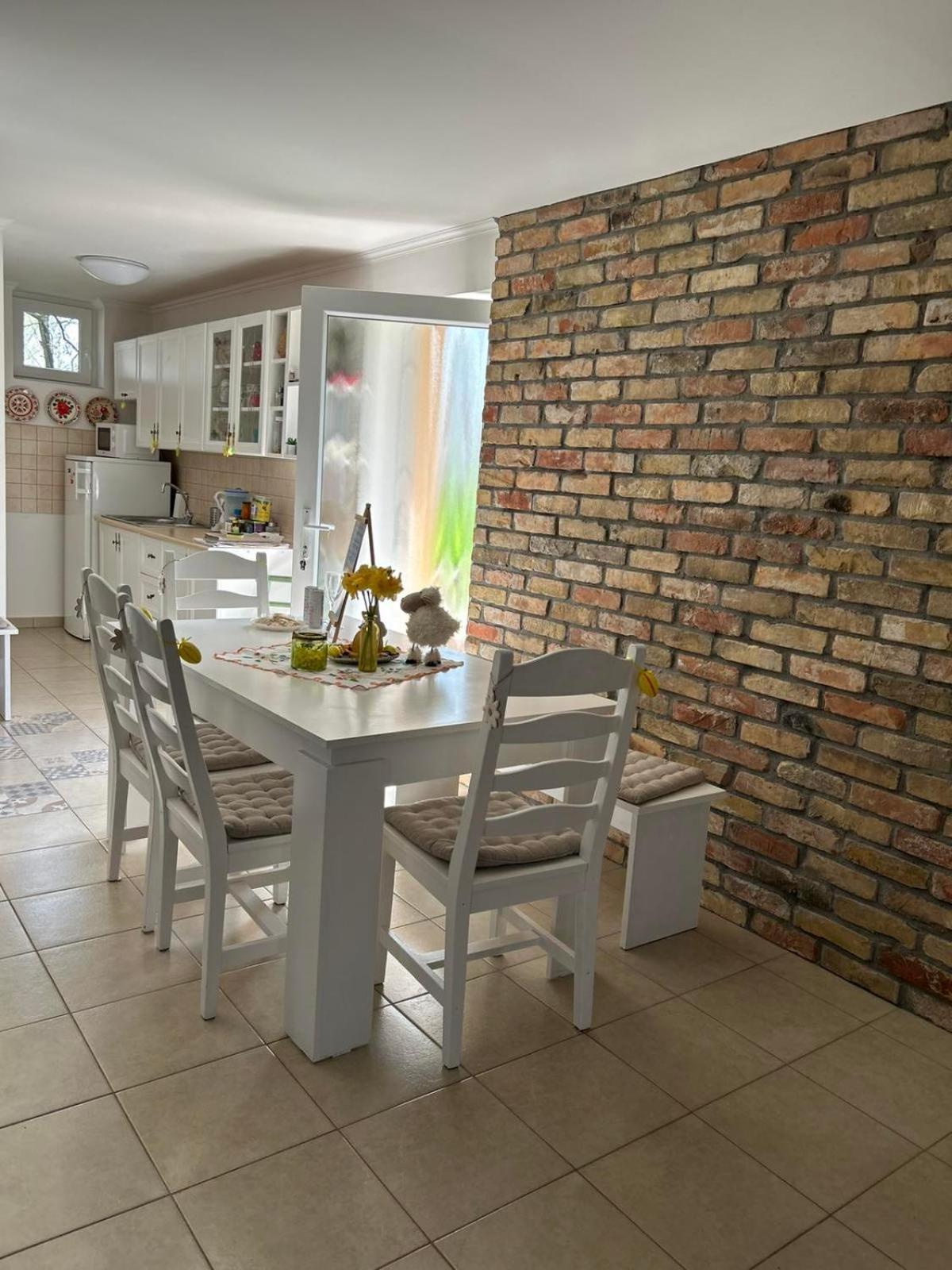 Appartement Varazslakos Tanya