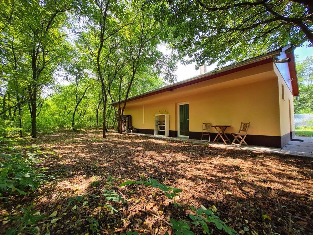Appartement Varazslakos Tanya Soltvadkert