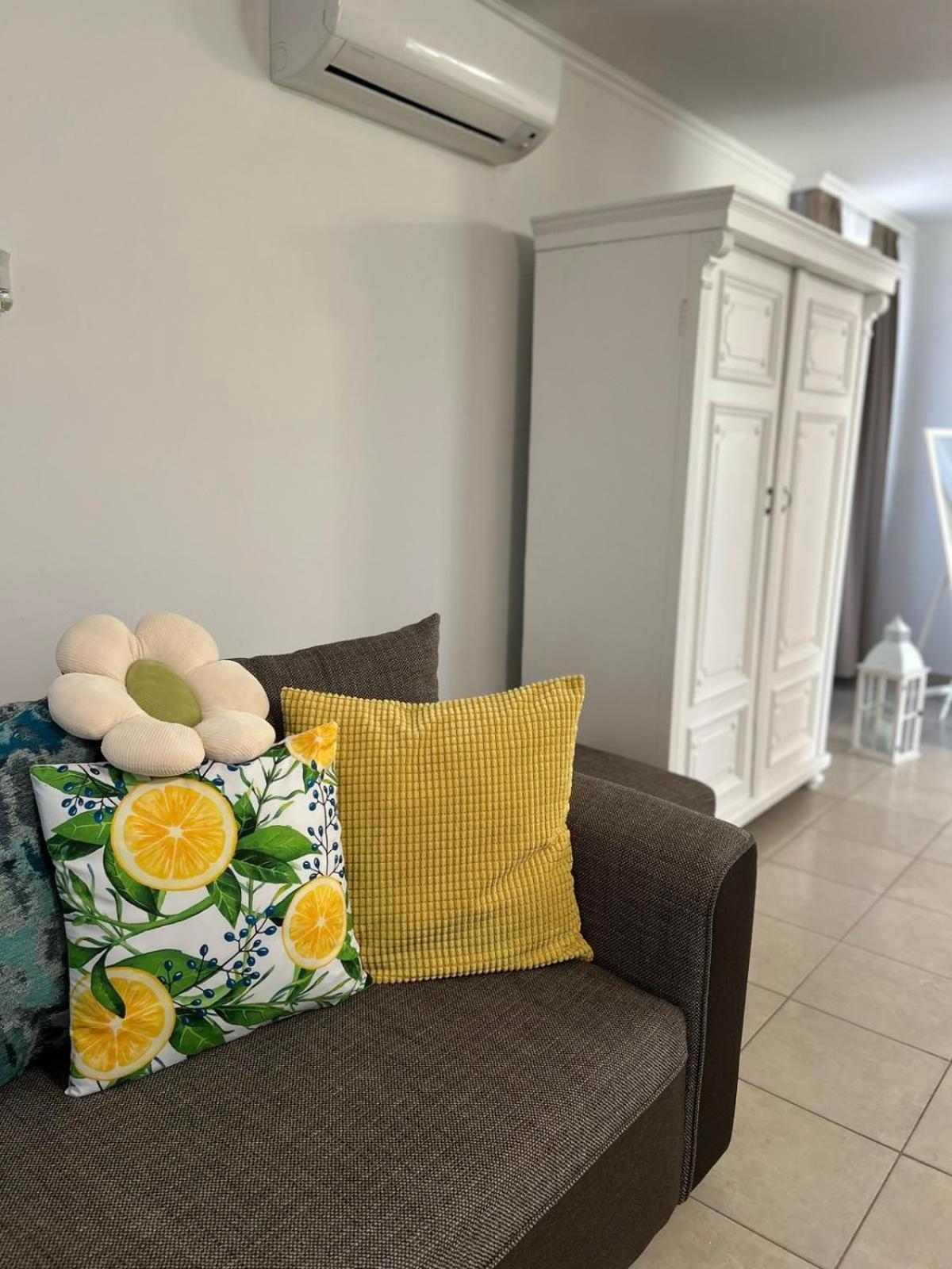 Appartement Varazslakos Tanya