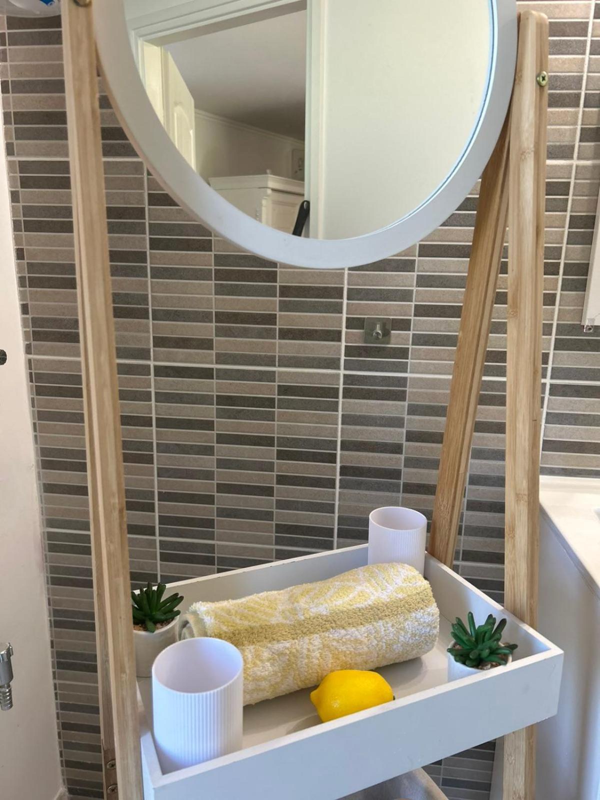 Appartement Varazslakos Tanya Soltvadkert